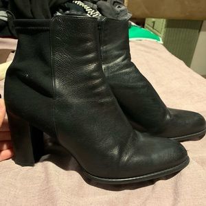 Stuart Weitzman Heels